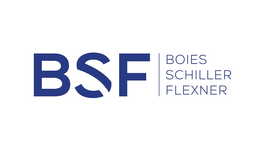 Boies Schiller Flexner logo