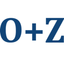 Oppenheim + Zebrak logo