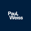 Paul, Weiss, Rifkind, Wharton & Garrison logo