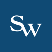 Seeger Weiss logo