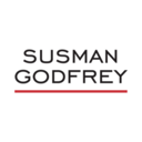 Susman Godfrey LLP logo